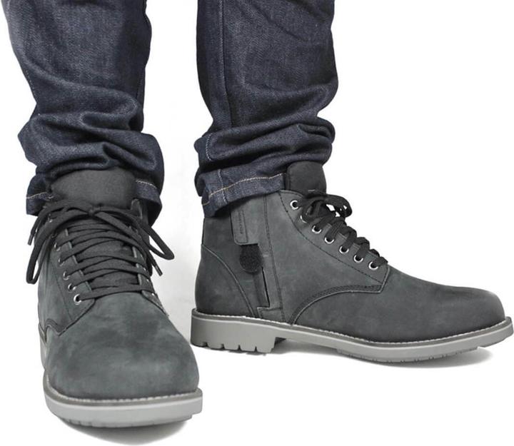 Immagine prodotto Harisson custer commando (Uomini, 44)