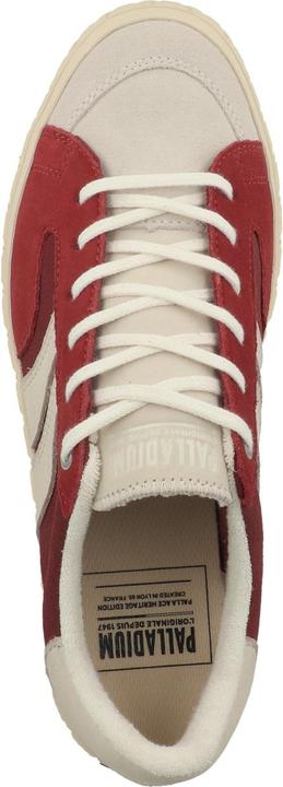 Produktbild Palladium Palla Ace Lo Sde - 63297 (37)