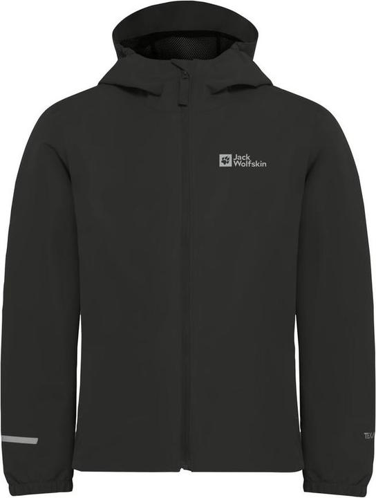 Actual product image Jack Wolfskin Flaze Jacket K (176)