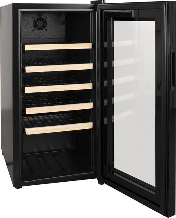 Produktbild Kibernetik Weinkühlschrank