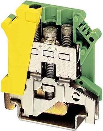 Phoenix Contact Borne pour conducteur de protection (42.50 mm)