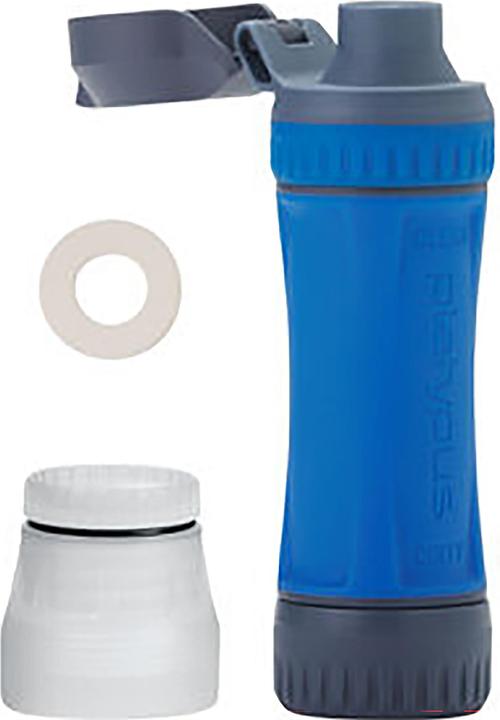 Produktbild Platypus Quickdraw Filter Blue (1 l)