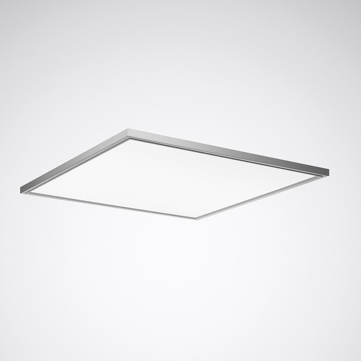 Trilux Argento Applique + Plafoniera, Apparecchio Da Incasso Tril Led (4200 Lm)