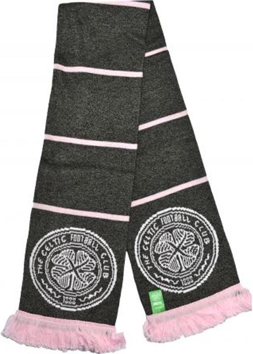 Immagine prodotto Celtic FC Sciarpa Stemma Fronte-Retro