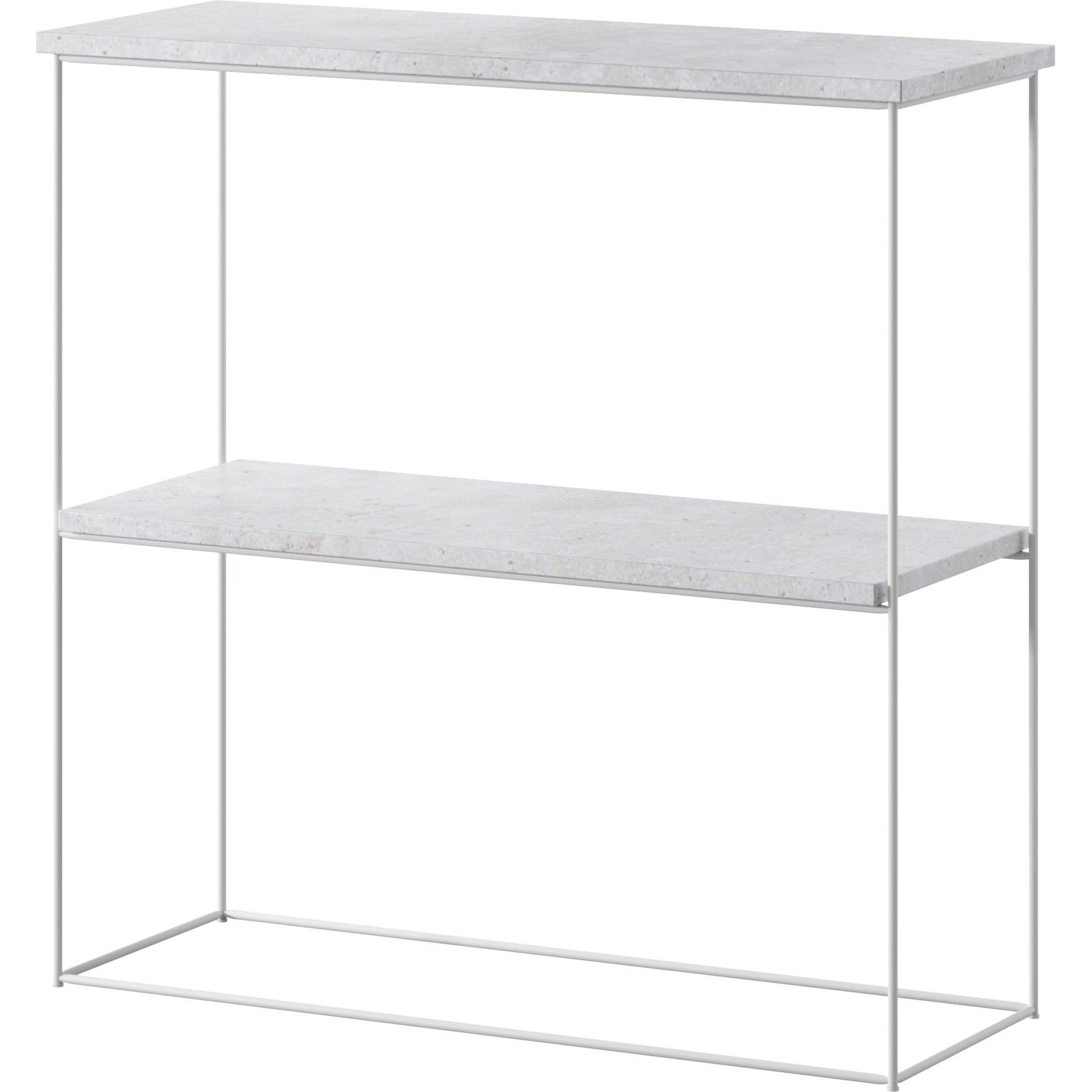 ADRK Furniture, Konsolentisch, Konsolentisch Toni