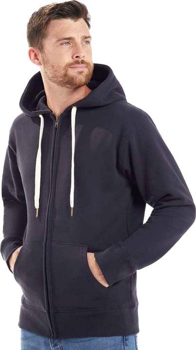 Produktbild Superstar Kapuzenpullover mit Reissverschluss (XXL)