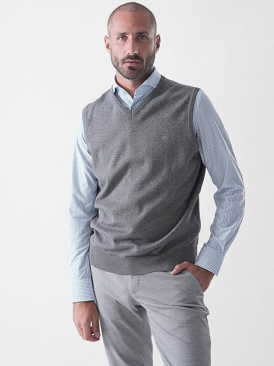 Produktbild Fynch-Hatton Pullunder (4XL)