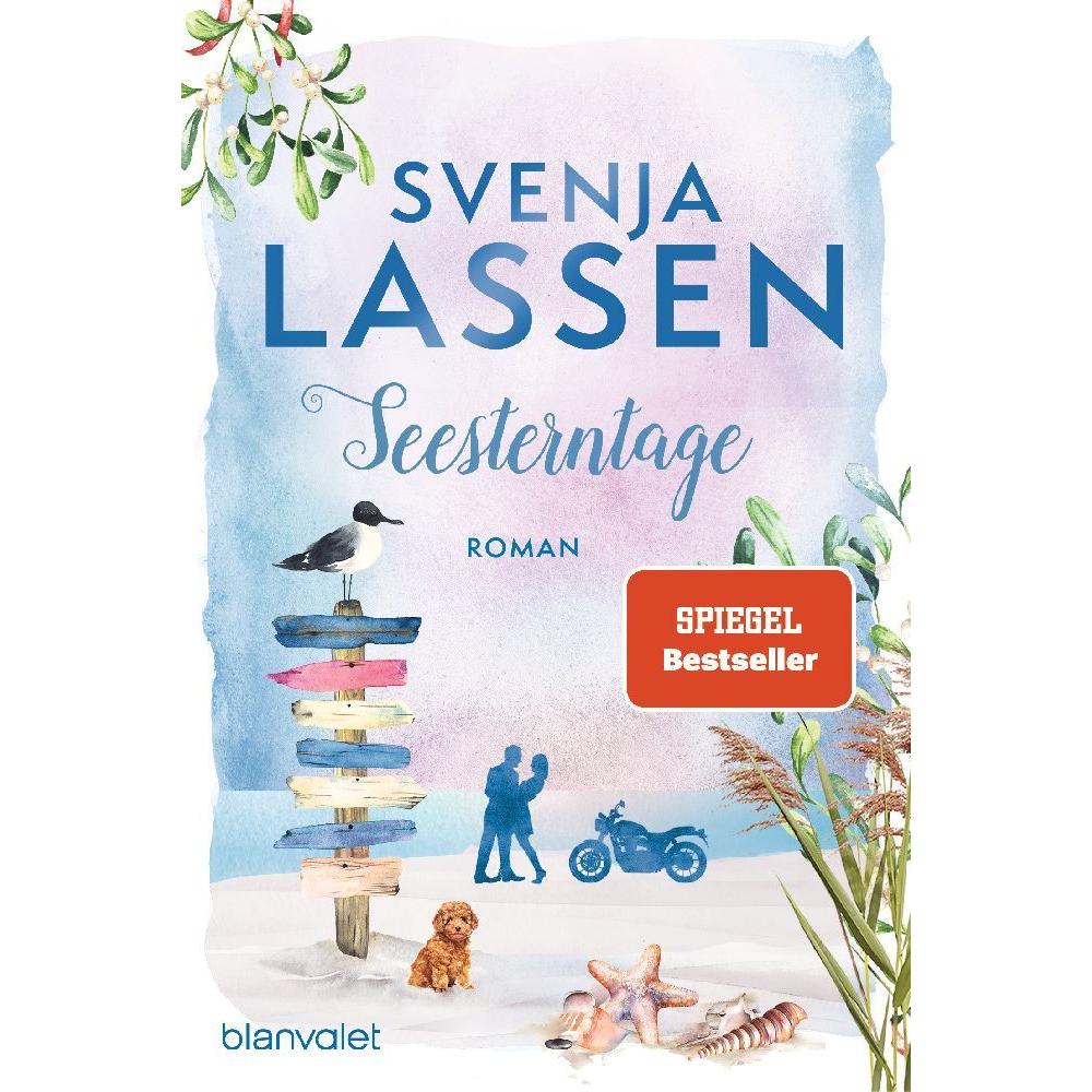 Seesterntage, Belletristik von Svenja Lassen