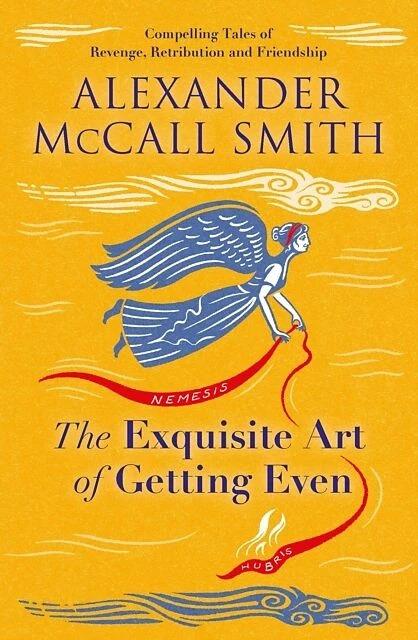 Actual product image Alexander McCall Smith (English, Alexander McCall Smith, 2023)