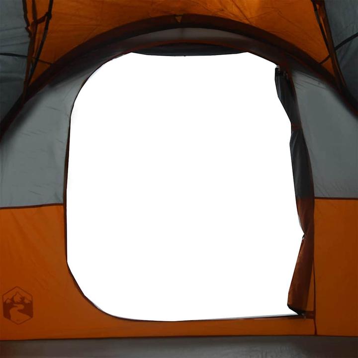 Immagine prodotto VidaXL Robbin (Tenda a cupola, 12.35 kg, 5 persone)