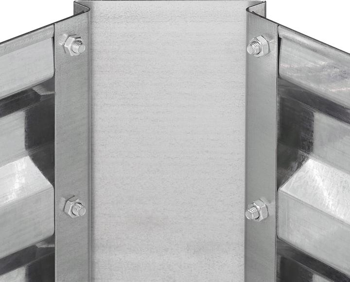 Produktbild Relaxdays Hochbeet