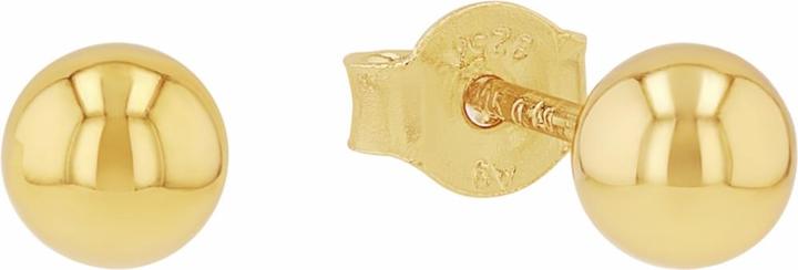 Immagine prodotto Amor Gioielli per orecchie da donna, argento 925 (Argento 925)