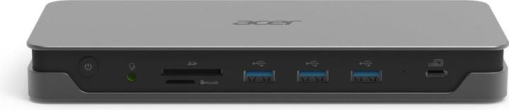 Produktbild Acer 13-in-1 Type-C Minidock (USB-C, 13 Ports)