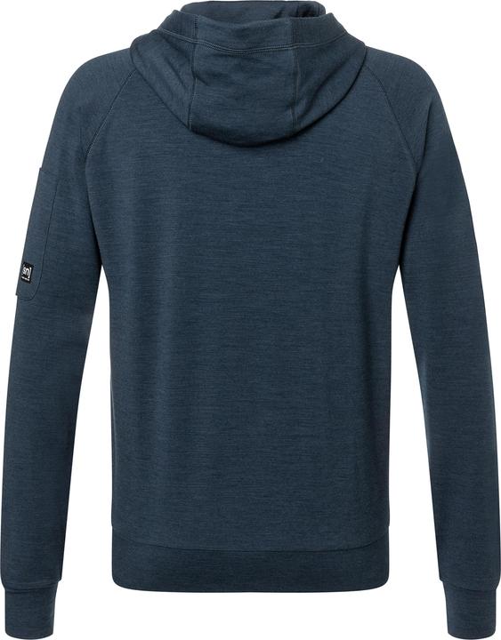 Super Natural Favourite Pocket Hoodie