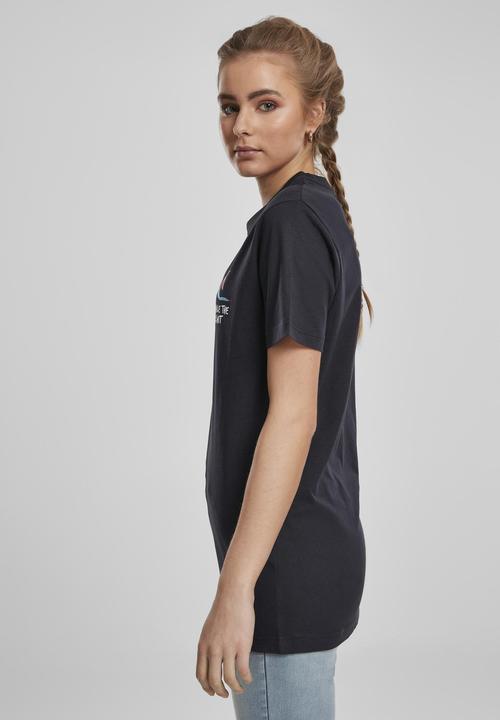 Produktbild Merchcode Ladies Exhale Tee (XS)