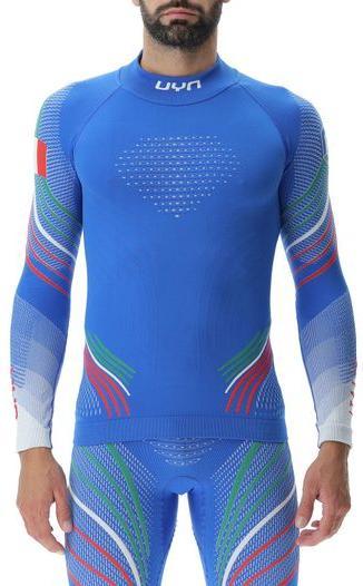 Actual product image UYN Natyon 2.0 Italy thermal shirt (XS)