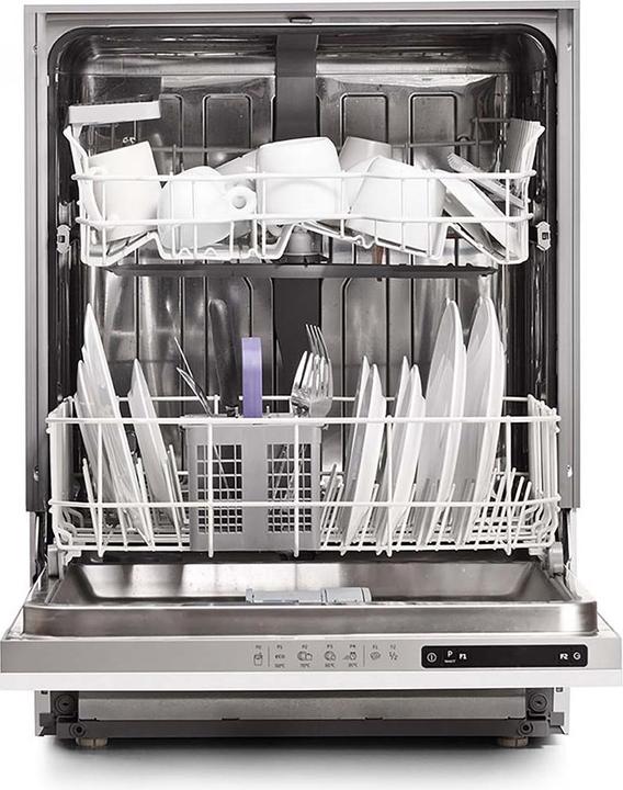 Actual product image Electrolux Regenerating salt (Feast)