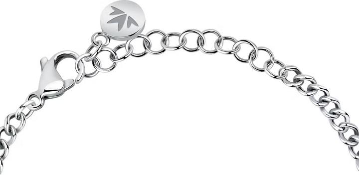 Produktbild Morellato Maia Armband (19 cm, Edelstahl)