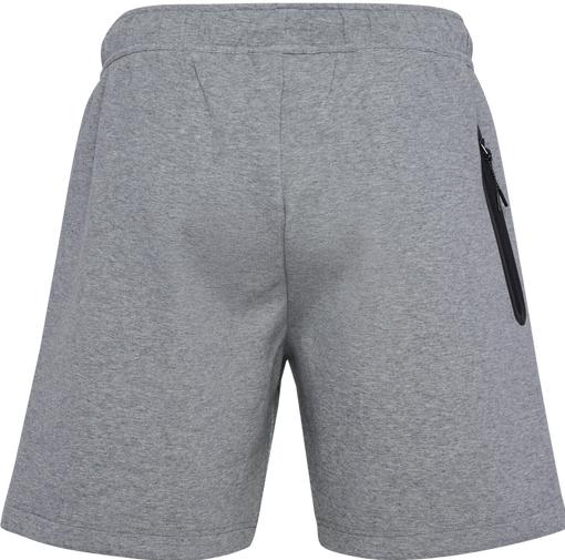 Actual product image hummel hmlTECH FLEECE SHORTS (L)