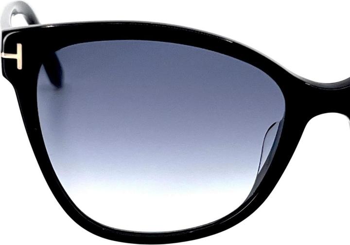 Image du produit Tom Ford - Lunettes de soleil motif Brillant ANI - Femme
