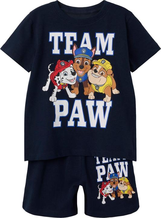 Produktbild Name it Paw Patrol Nachtwäsche-Set (110)