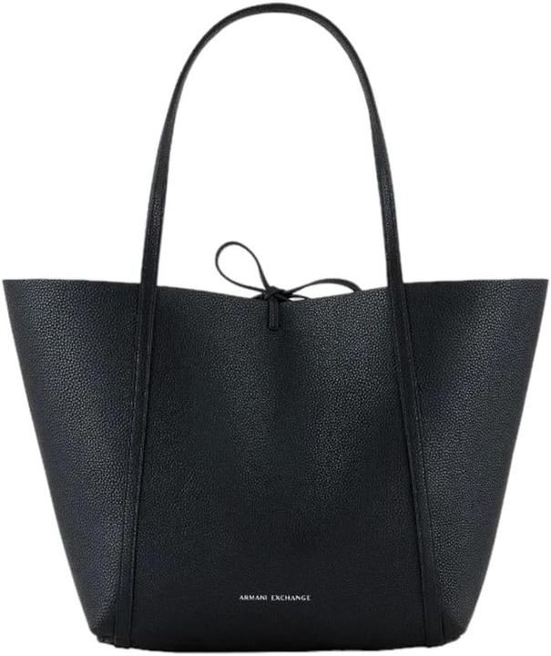 Armani Exchange Borsa Reversibile