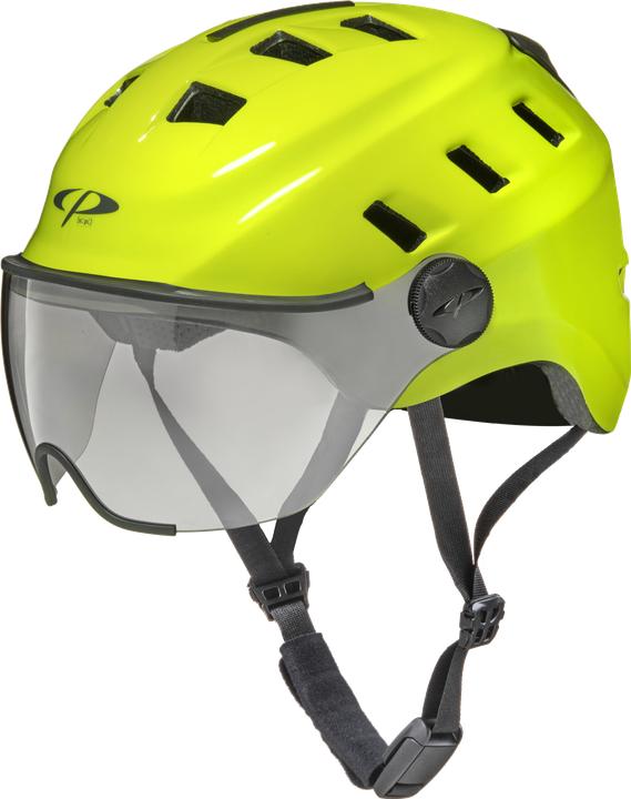 Casco da ciclismo