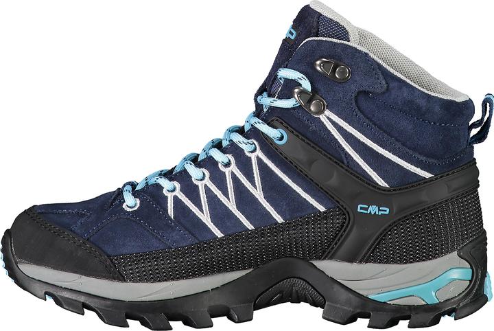 Actual product image CMP Campagnolo Rigel WP (37)