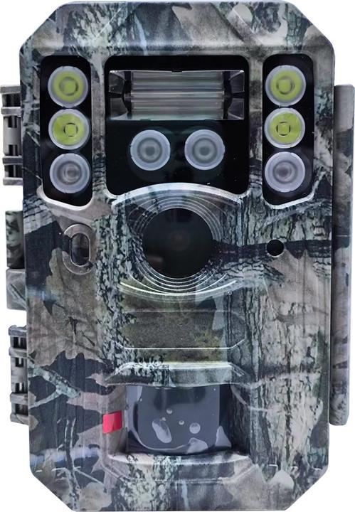 Produktbild Boly Cam 56MP/4K Video, Triple Flash 940nm (No Glow) + white + Xenon