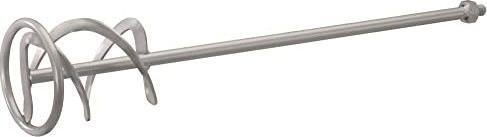 Actual product image Metabo Type RS-R2. Stirring rod 2 right-hand coils 120mm (626738000)