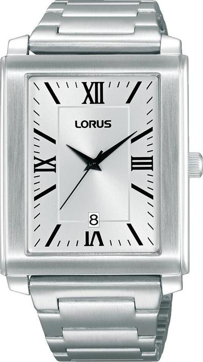 Lorus Damenuhr RS987DX9