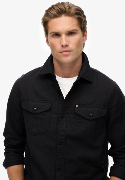Immagine prodotto Superdry Camicia (S)