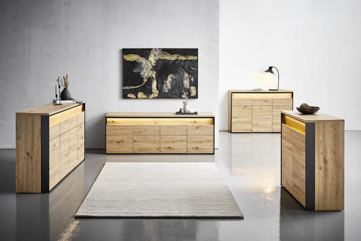 Image du produit Voleo Edra (88 x 38 x 88 cm)