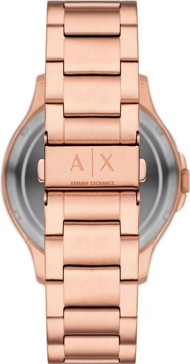 Produktbild Armani Exchange Hampton Automatic (46 mm)