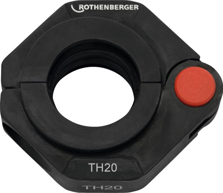 Rothenberger Pressring TH, 20mm (Persaansluiting)