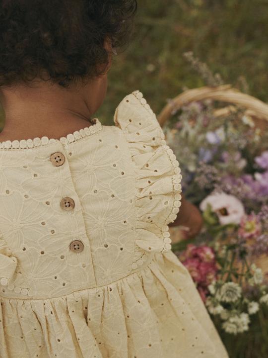 Produktbild Name it Bio-Baumwoll Kleid (74)