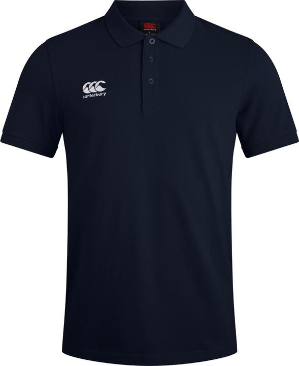 Produktbild Canterbury Waimak Poloshirt (S)