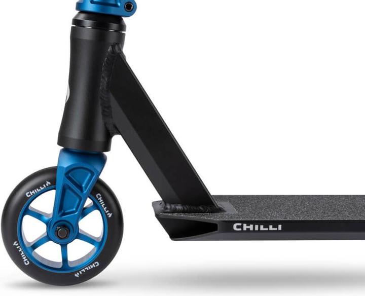 Produktbild Chilli Scooter 4000