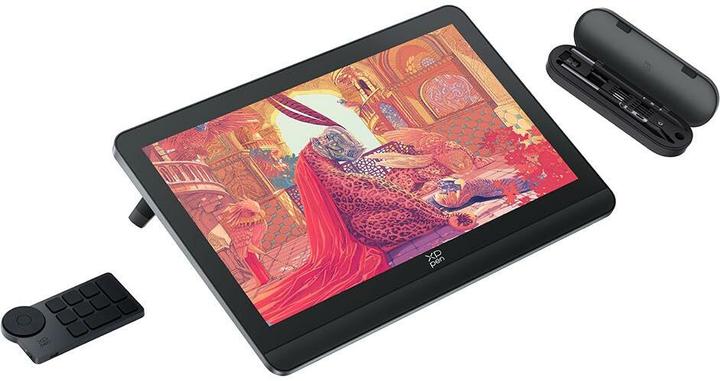 Actual product image XP-Pen Artist Pro 19 Gen. 2 (18.40")