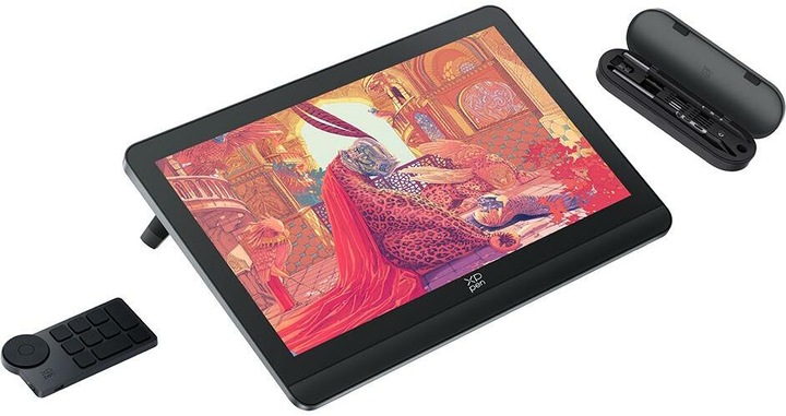 Actual product image XP-Pen Artist Pro 19 Gen. 2 (18.40")