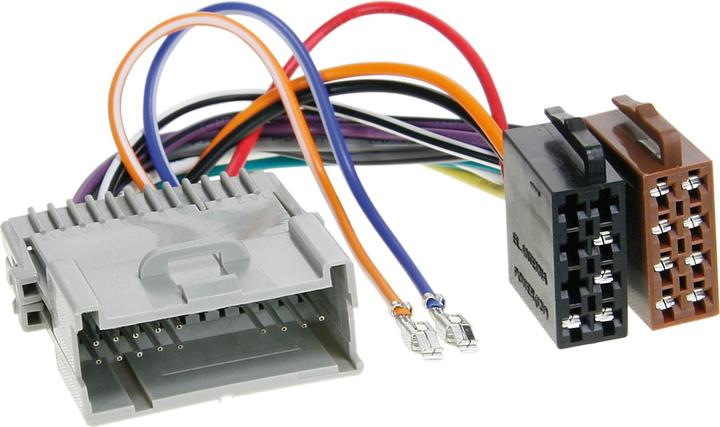 Image du produit ACV RAK General Motors Norme ISO