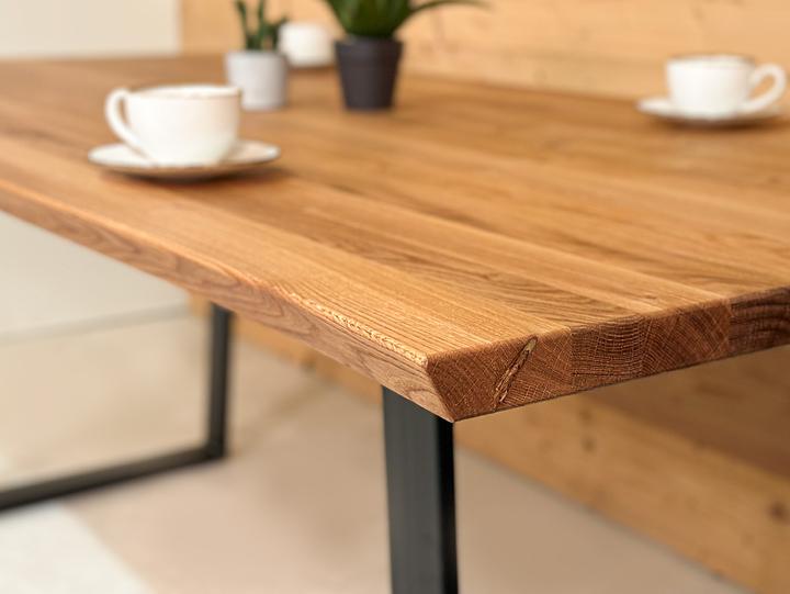 Image du produit Möbel-Eins Plateau de table (200 x 100 x 4 cm)