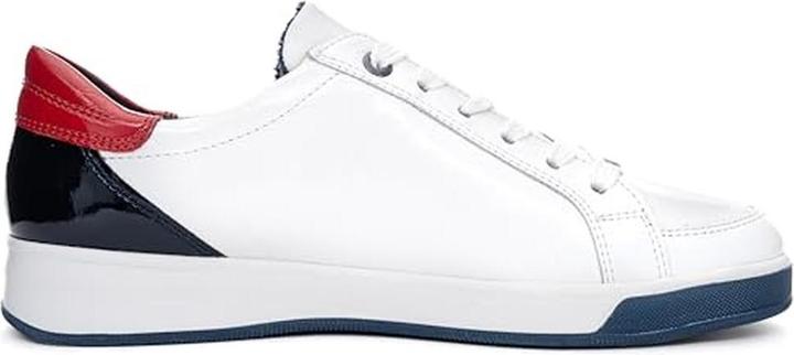 Produktbild Ara ROM Sneakers mit herausnehmbarer Einlegesohle, weich, Bamboo (39)