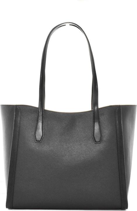 Michael Kors Shoulder Bag Leida Black 33 X 30 X 12 CM