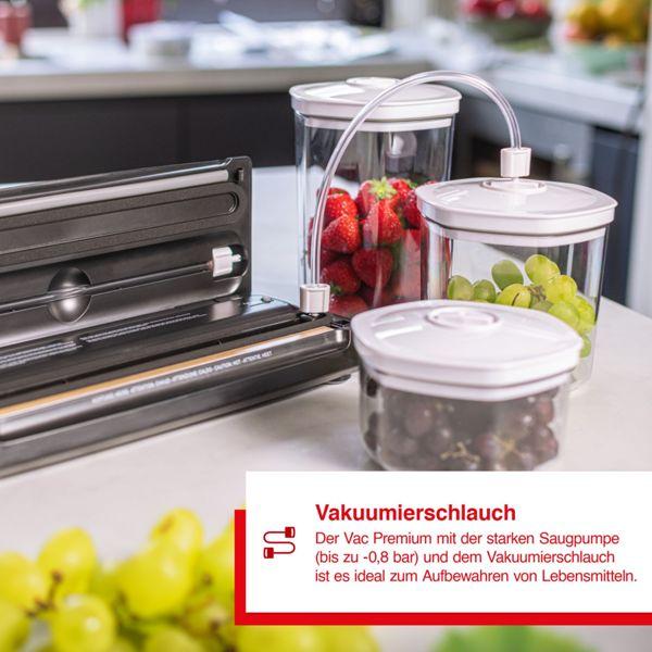 Image du produit Solis Prime Vac
