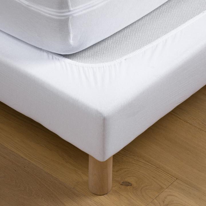 Immagine prodotto La Redoute Interieurs OCITEX - housse intégrale non (90 x 190 cm, 140 x 190 cm, 160 x 200 cm, 80 x 190 cm)
