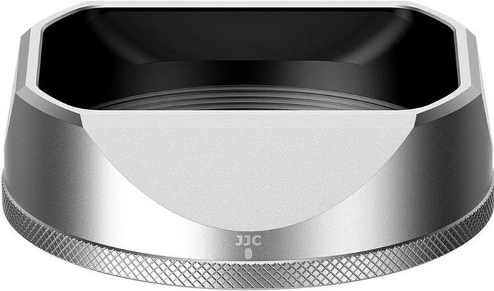 JJC LH XVI SILVER Lens Hood
