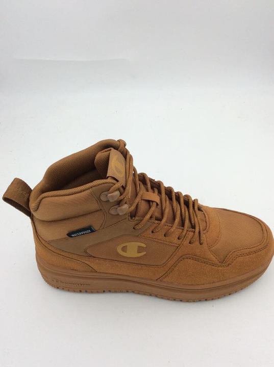 Actual product image Champion RD18 Utility Mid-Stiefel (42)