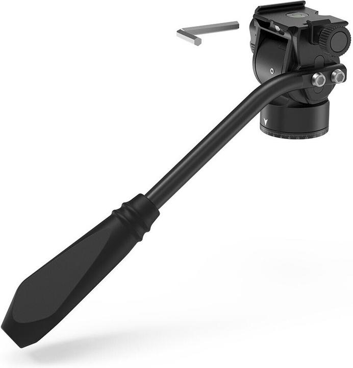 Actual product image SmallRig Video Head CH10 3259B