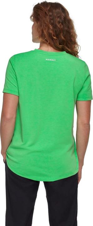 Immagine prodotto Mammut Mountain T-Shirt 4208m, T-Shirts (S)
